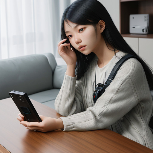 Smartphone Terbaru: Inovasi Teknologi dan Keunikan yang Menarik