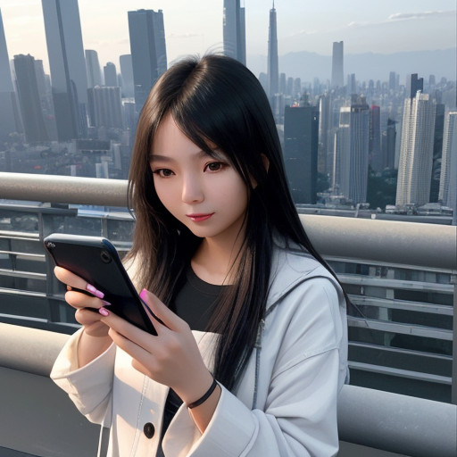 Smartphone Terbaru: Evolusi Inovasi Teknologi dalam Palming Hand