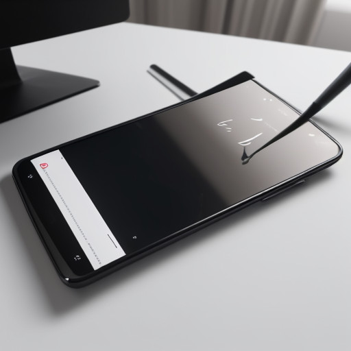 Smartphone Teknologi Terbaru: Inovasi Kini Menarik Perhatian Anda?