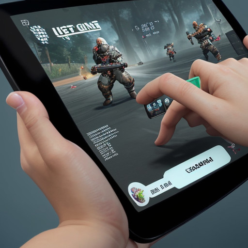 Menggunakan Artificial Intelligence untuk Memperbaiki Pengalaman Gaming di Smartphone: Panduan Lengkap