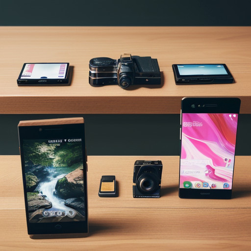 5 Pilihan Smartphone Teknologi Terbaru dan Apa yang Membedakannya