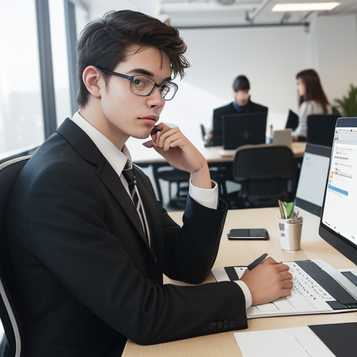 Bekerja dengan Smartphone Terbaru: Cara Menggunakannya untuk Memecahkan Masalah Harian dan Meningkatkan Efektivitas Kerja