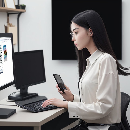 Smartphone Teknologi Terbaru: Apa yang Baru di Kamera dan Processor?