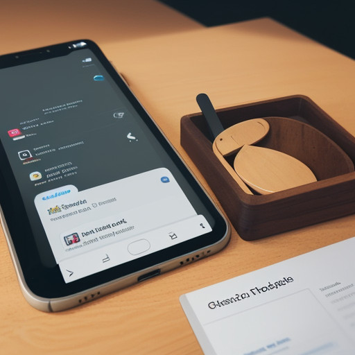 5 Gresap: Cara Memaksimalkan Performa Smartphone Anda Dengan Aplikasi Terbaru dan Trick-trick Terkini