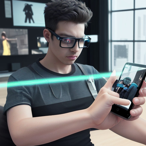 5 Teknologi Smartphone Baru Terbit: Perlebihan dan Pengaruh Terhadap Kegunaan