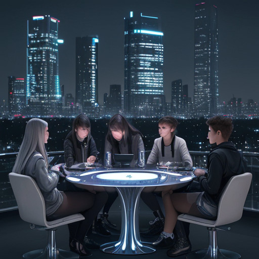 5 Keunikan Smartphone Terbaru yang Menarik Impian Teknologi Masing-masing