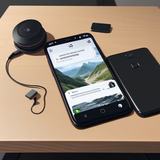 5 Fitur Teknologi Smartphone Baru yang Menarik dan Memaksimalkan Penggunaannya