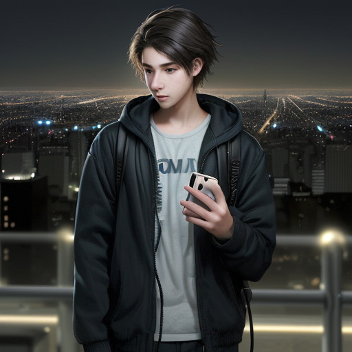 Memaknai Evolusi: Smartphone Terbaru yang Mengubah Cara Anda Menggunakan Teknologi