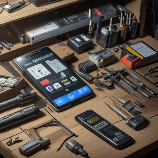 5 Gelumbung Pertempuran: Cara Mengatasi Masalah Kerusakan Baterai Smartphone Terbaru