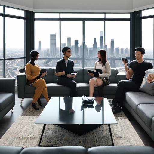 5 Pilihan Smartphone Baru yang Menggunakan Teknologi Terbaru untuk Keberhasilan Anda Dalam Tahun Ini