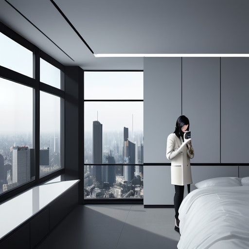 Smartphone Terbaru: Pemerancahan Teknologi Sensasi yang Membawa Revolusi