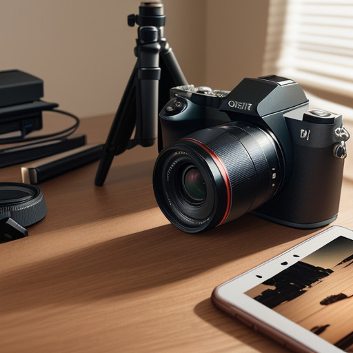 5 Hal Baru di Kamera Smartphone Anda: Cara Maximalkan Fungsi Fotografi