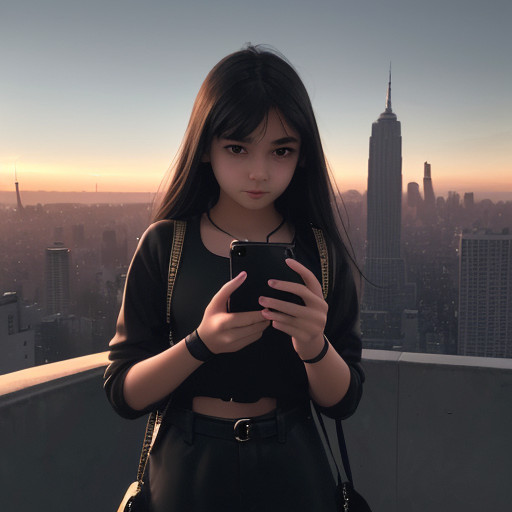 Kegemaran Raksasa: Perkembangan Teknologi Smartphone Terbaru dan Inovatifnya