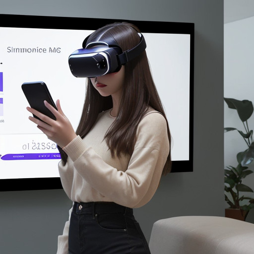 5 Tren Terbaru dalam Smartphone Technology: Pengaruh AI, Virtual Reality dan Kecekapan Efisien