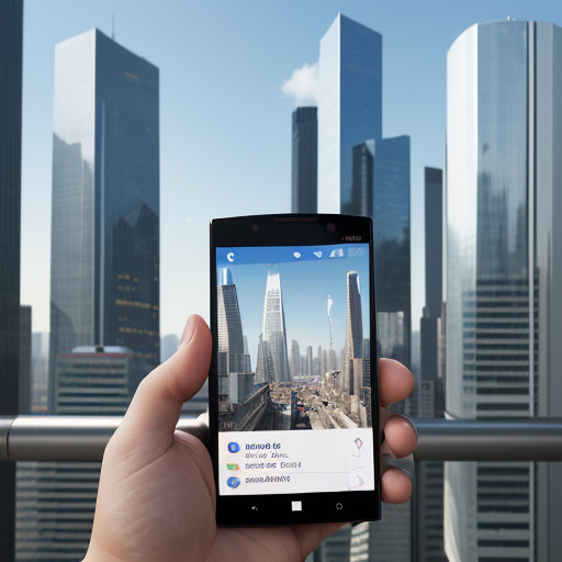 Smartphone Terbaru: Perbandingan Efektifitas Teknologi dan Fitur