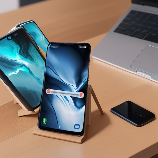 5 Tren Terbaru dalam Teknologi Smartphone dan Apa Yang Harus Anda Tahu