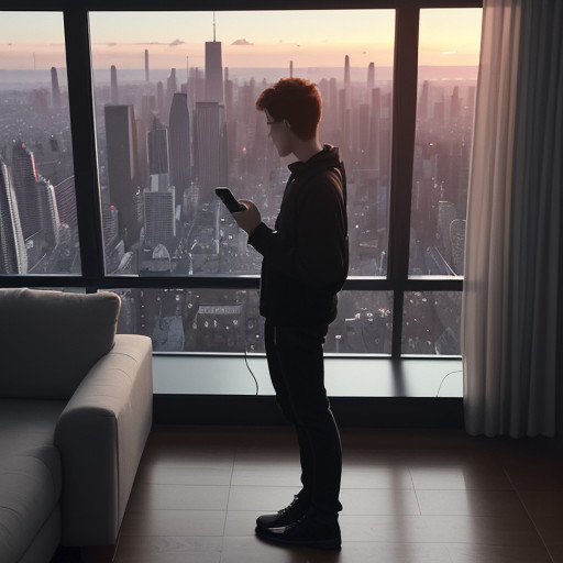 5 Fitur Smartphone Terbaru yang Mudah Kamu Hidupin dalam Kehidupan Modern