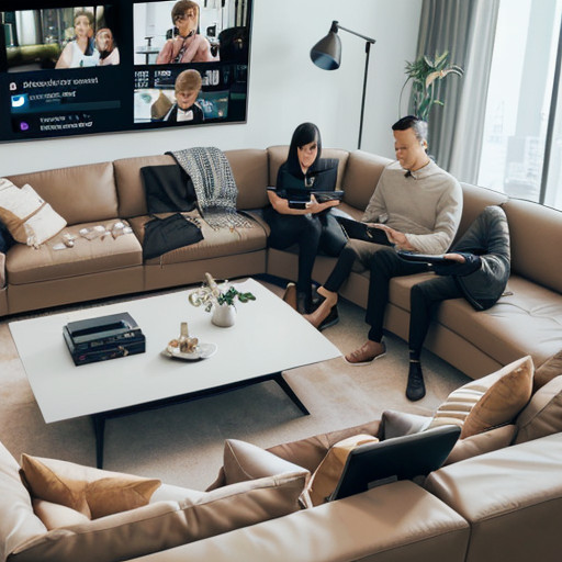 Revolusi Kekayaan Fitur: Smartphone Terbaru Tahun Ini yang Mengubah Cara Anda Menggunakan Teknologi