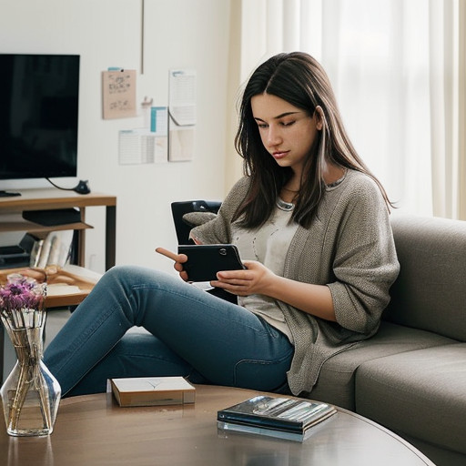 Sekret Melancarkan Smartphone Anda ke Tingkat Superpower: Cara Menyesuaikan Aplikasi untuk Mencapai Efisiensi Maksimal