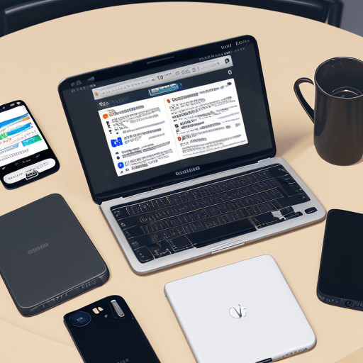 Smartphone Terbaru: Perbandingan Fitur dan Kelebihan-Kekurangan