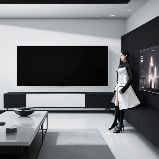 Smartphone Teknologi Terbaru: Pemandangan Inovasi dalam Kesatuan Fungsi