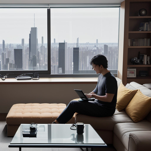 Memaknai Perkembangan Terbaru dalam Teknologi Smartphone: Dari Layar Flexible hingga Kamera AI