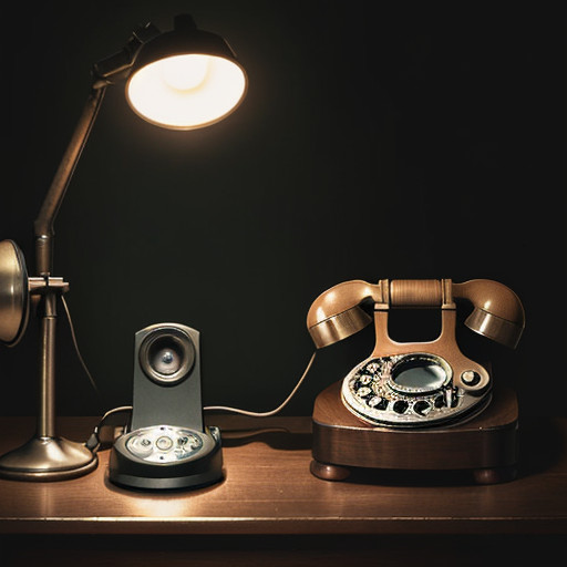 Mesin Foto Pertama yang Mampu Berinteraksi Langsung: Sejarah dan Evolusi Smartfone Interaktif