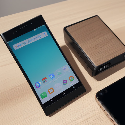 Smartphone Terbaru: Perbandingan Efisiensi Layar Full HD vs QHD