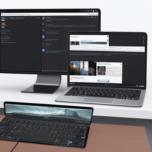 Smartphone Teknologi Terbaru: Kenali Perbedaan Antara OS Android dan iOS
