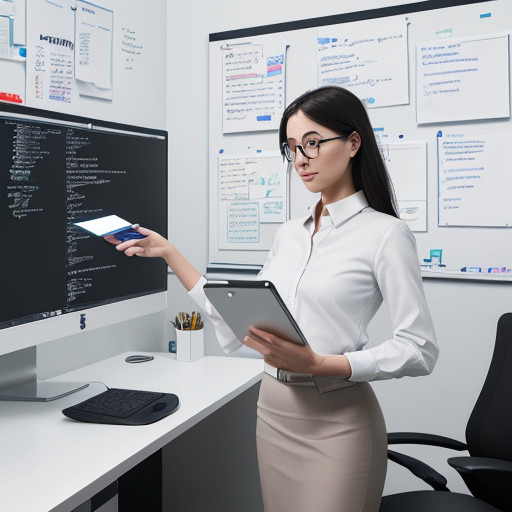 Inovasi Teknologi Smartphone Terbaru: Perbedaan dan Kelebihan Otak-otak Pengembangan AI