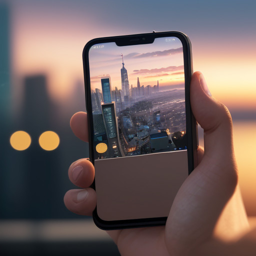 5 Fitur Smartphone Baru Terbaik yang Mengubah Cara Anda Memfotografikan