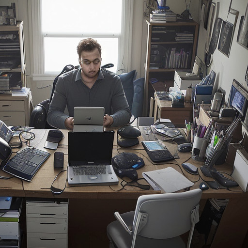 Mengapa Smartphone Anda Lebih Lambat Setiap Tahun? Solusi Pemrograman Sistem Operasi Terbaik untuk Pertumbuhan Teknologi Mobile