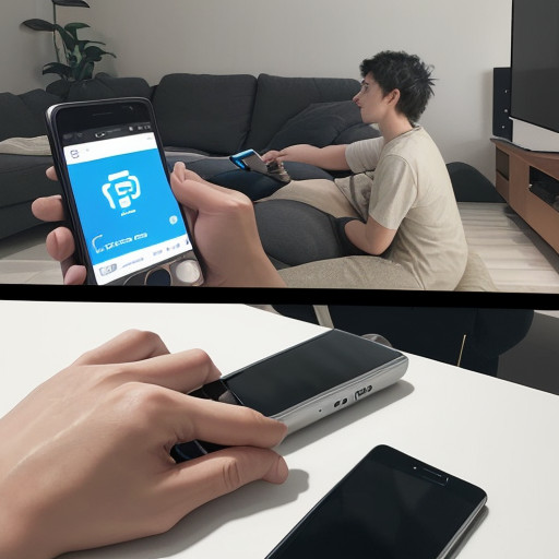 Inovasi Teknologi Smartphone Tahun Ini: Perkembangan Terbaru dan Pengaruhnya terhadap Kehidupan Harian