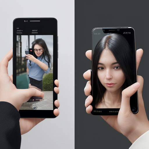 Pengembangan Teknologi Smartphone Terbaru: Perbedaan dan Kelebihan Antarmuka Pengguna Baru