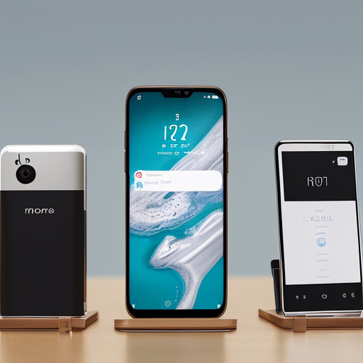 5 Smartphone Terbaru Tahun Ini: Perbandingan Fitur dan Harga yang Menarik