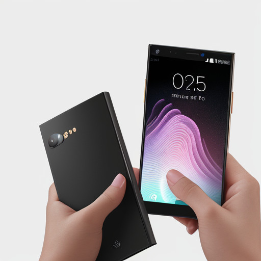 5 Keunikan Teknologi Smartphone Terbaru: Pengalaman Mewah dan Efisien untuk Anda